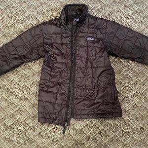 Patagonia Kids Jacket